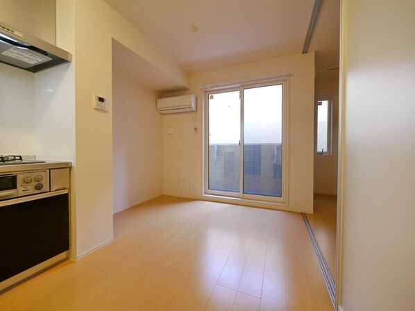 SAMIA川口元郷の物件内観写真